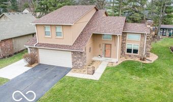 8459 Seattle Slew Ln, Indianapolis, IN 46217