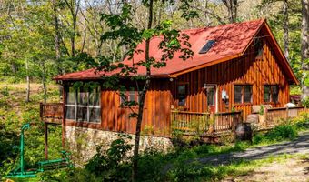 504 DAKOTA Rd, Baker, WV 26801
