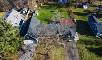 315 Miller Rd, Amherst, NY 14068