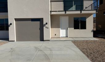 1334 E LONE ROCK VIEW Dr, Big Water, UT 84741