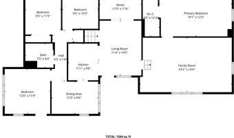 2185 Stahl Rd, Akron, OH 44319