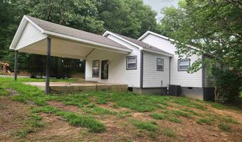 71 RED HILL Rd, Baileyton, AL 35019