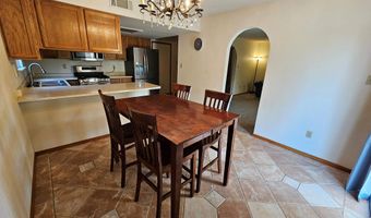 2410 Hawaii Ave, Alamogordo, NM 88310