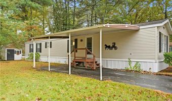 7 Kelly Ln, Coventry, RI 02816