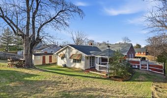 6205 EVERGLADES Dr, Alexandria, VA 22312