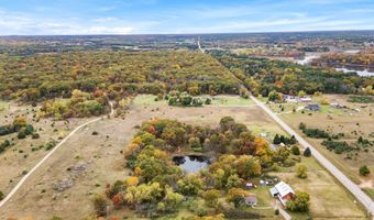 7432 COUNTY ROAD A, Almond, WI 54909