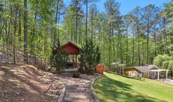 2601 County Line Rd NW, Acworth, GA 30101