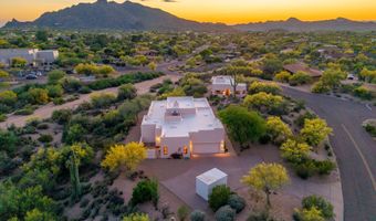 8001 E CAREFREE Dr, Carefree, AZ 85377