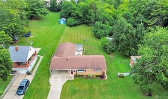 5538 Silverpoint Dr, Cincinnati, OH 45247