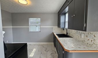 2436 Brown St, Anderson, IN 46016