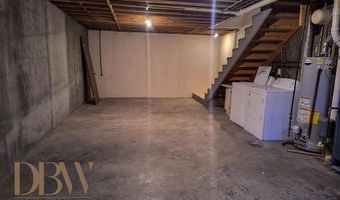 1527 Draw St, Cody, WY 82414