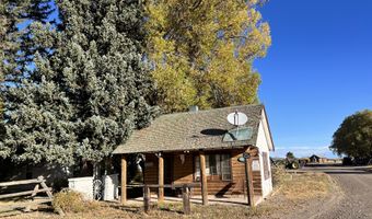 19033 CR G, Antonito, CO 81120