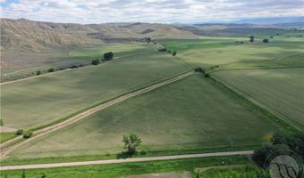 Lovers Lane, Belfry, MT 59008