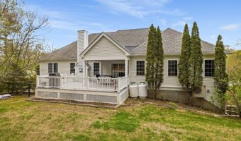 9 Homestead Ln, Brentwood, NH 03833