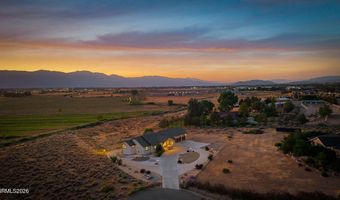 1760 Merino Cir, Gardnerville, NV 89410
