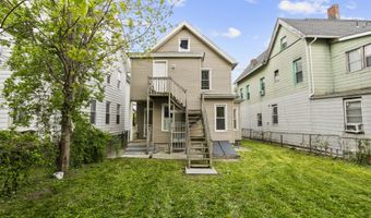 651 Iranistan Ave, Bridgeport, CT 06605
