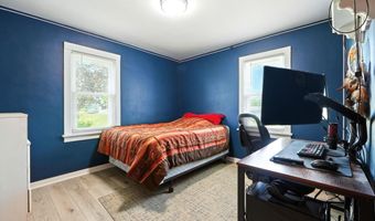 507 W State St, Ashley, IN 46705