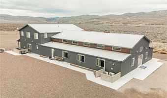 6510 Sunset Dr, Caliente, NV 89008