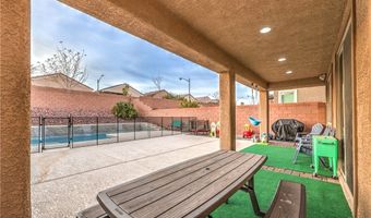 6735 Pleasant Flower St, Las Vegas, NV 89149