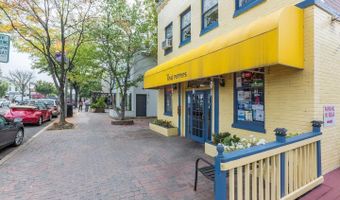 1759 N CLIFF St, Alexandria, VA 22301