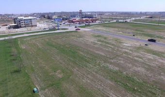 1929 Isaac Newton Drvie Lot #1, Ames, IA 50010