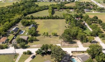 404 Hackberry Dr, Anna, TX 75409