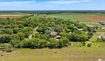 2331 W Detroit St, Abilene, KS 67410