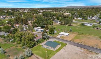 715 Clark Dr, Blackfoot, ID 83221