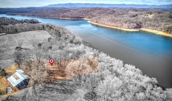 Hagaman Lane lot E-2, Andersonville, TN 37705
