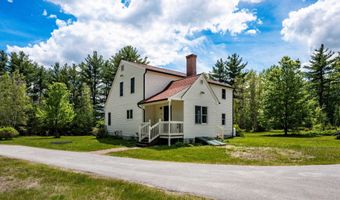 64 Pleasant View Rd, Bradford, NH 03221