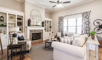 5886 MILTON WILSON, Arlington, TN 38002