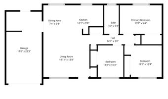 1108 Tamarisk St, Carson City, NV 89701