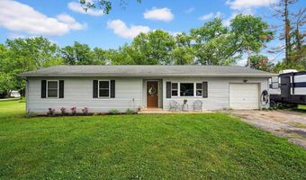 1051 Trinton Cir, Bedford, IN 47421