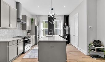 1321 Breezy St SE, Atlanta, GA 30315