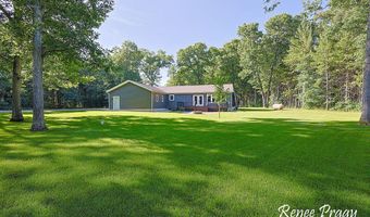 1771 Shady Ln, Allegan, MI 49010