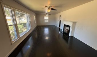 1215 S Milam St, Amarillo, TX 79102