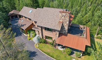 13521 Bug Creek Rd, Bigfork, MT 59911