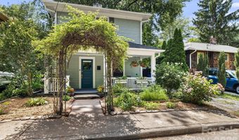28 Woodlawn Ave, Asheville, NC 28801