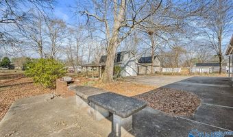 316 Etowah St SE, Attalla, AL 35954