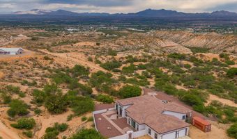 1202 W Arroyo Vista Dr, Benson, AZ 85602