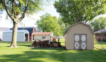 202 W Elroy Ansonia Rd, Ansonia, OH 45303