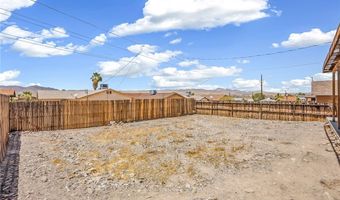 3627 Gloria Ave, Bullhead City, AZ 86442