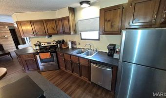 14163 Highway C, Annapolis, MO 63620