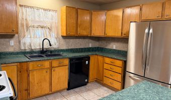208 A N TENNESSEE St, Amarillo, TX 79106