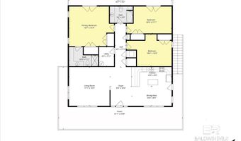 41923 Bayou Rd, Bay Minette, AL 36507