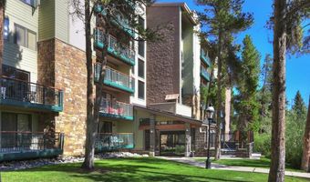 455 VILLAGE Rd 102, Breckenridge, CO 80424