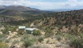 37400 N Big View Trl, Ash Fork, AZ 86320