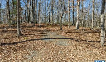 HANDLEY WAY lot 2, Afton, VA 22920