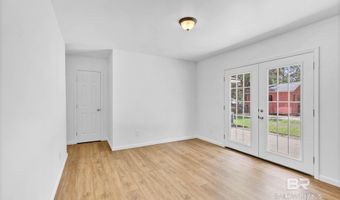 612 Bibb St, Bay Minette, AL 36507