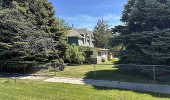 518 W F St, Basin, WY 82410